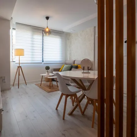 Bhost- Magdalena Ll Apartment Cordoba Exterior photo