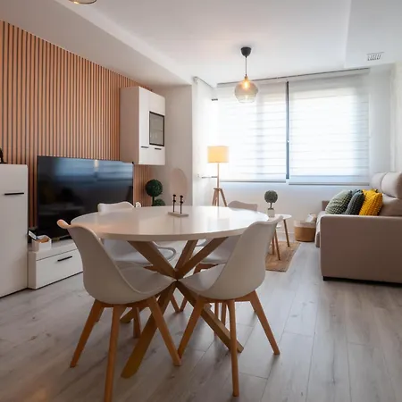 Bhost- Magdalena Ll Apartment Cordoba Exterior photo